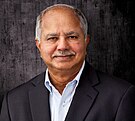 Raj Reddy -  Bild