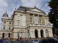 Schwerin, Mecklenburgisches Staatstheater