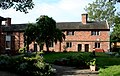 Wright's Almshouses (2010)