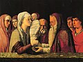 Similar painting by Giovanni Bellini