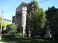 Birge-Carnegie Library (1911), Toronto, Ontario