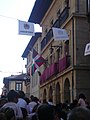 Town hall of Errenteria-Orereta