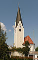 Kirche St. Jakob