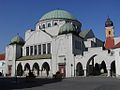 Synagogue in Trenčín