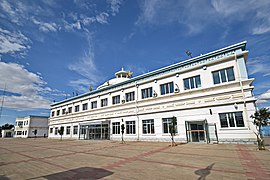 Zhurihe Railway Station.jpg