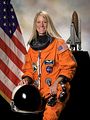 Mission Specialist Karen L. Nyberg