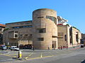 Museum of Scotland, Edinburgh, Great Britain