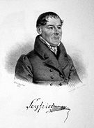 Ignaz von Seyfried -  Bild