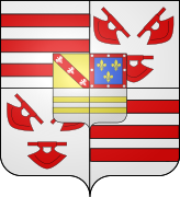 Blason Beaurainville.svg