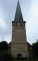 Petrikirche - evangelische Hauptkirche auf dem Kirchenhügel