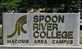 Spoon River College, Macomb Campus