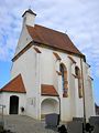 Friedhofskapelle Welden more images...