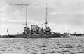 HMS Svea