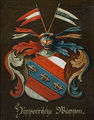 Hipperrische Wappen