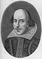 William Shakespeare (1564–1616)