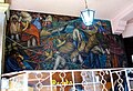 El Mercado mural