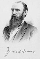 James W. Dawes -  Bild