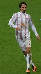 Serdar Özkan -  Bild