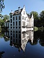 Kasteel Staverden