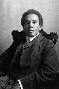 1905 Samuel Coleridge-Taylor