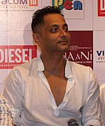 Sujoy Ghosh - Best Screenplay (Original) - Kahaani