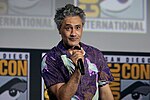 Thumbnail for File:Taika Waititi (48471003532).jpg