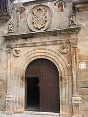 Palacio Episcopal