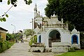 Chapelle Santo-Roque, Diu