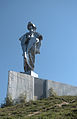 wikimedia_commons=File:Janošik Statue, Terchová.jpg