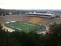 California Memorial Stadium, California Bears