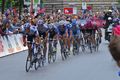 Sprintentscheidung bei den HEW-Cyclassics 2005