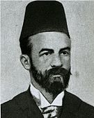 Ibrahim Starova -  Bild