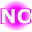 Creative Commons Noncommercial icon