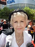 Elaine Stritch -  Bild