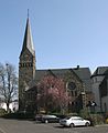 Evangelische Johanniskirche in Eiringhausen