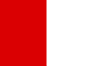 Flag of Fréjus