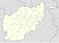 Afghanistan