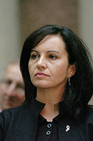 Caroline Flint -  Bild