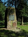 Gefallenen-Denkmal in Holthausen