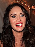 Thumbnail for File:Megan Fox (4993994455).jpg