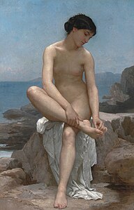 Bather 1879