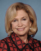 Carolyn B. Maloney -  Bild