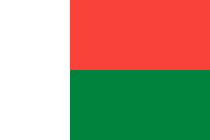 馬達加斯加（Madagascar）