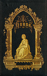 Verlag von Wilhelm Jacobsohn, Breslau Hanna book cover