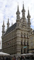 Leuven