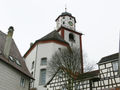 Meßkirch Pfarrkirche