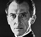 Peter Cushing -  Bild