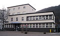 Ehemaliges Postgebäude Maiplatz 3