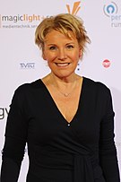 Mariele Millowitsch -  Bild