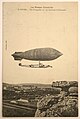 Suggested articles: en:Zeppelin#During_World_War_I